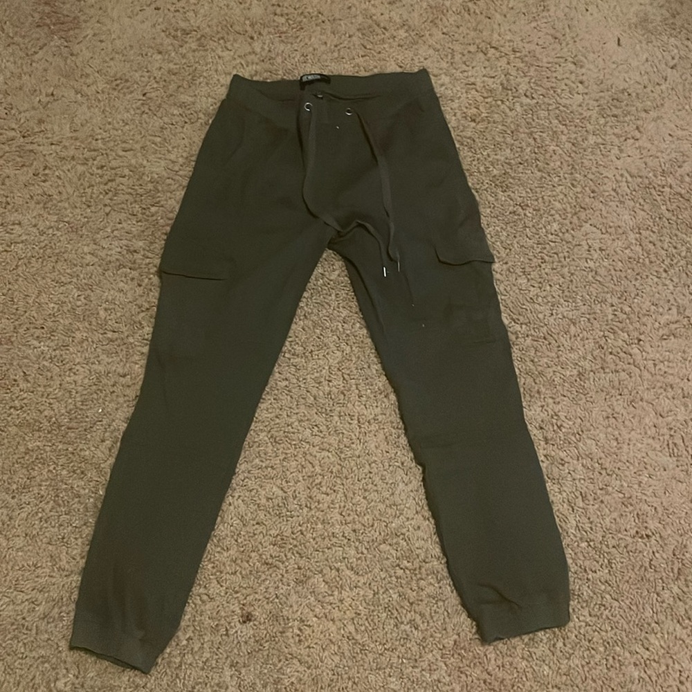 Cargo pants